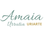 Logo de Amaia Urrutia Uriarte